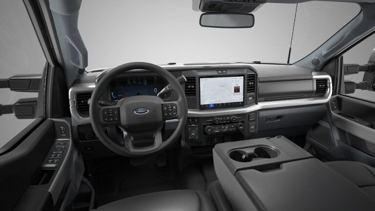 New 2026 Ford F250 XLT w/ XLT Premium Package AWD/4WD image 29