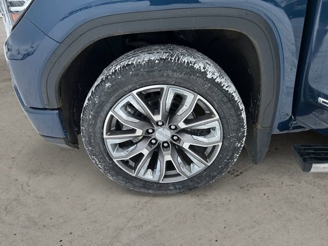 Used 2023 GMC Sierra 1500 Denali w/ Denali Reserve Package image 14