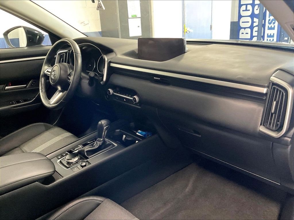 Used 2023 MAZDA CX-50 2.5 S w/ Cargo Package AWD/4WD image 14