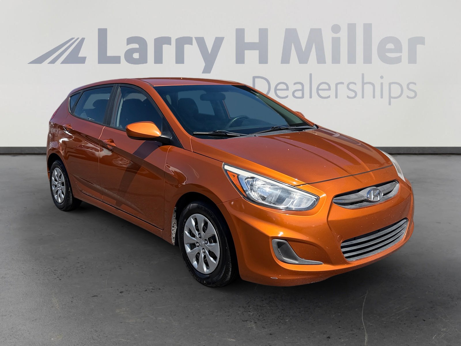 Used 2017 Hyundai Accent SE image 7