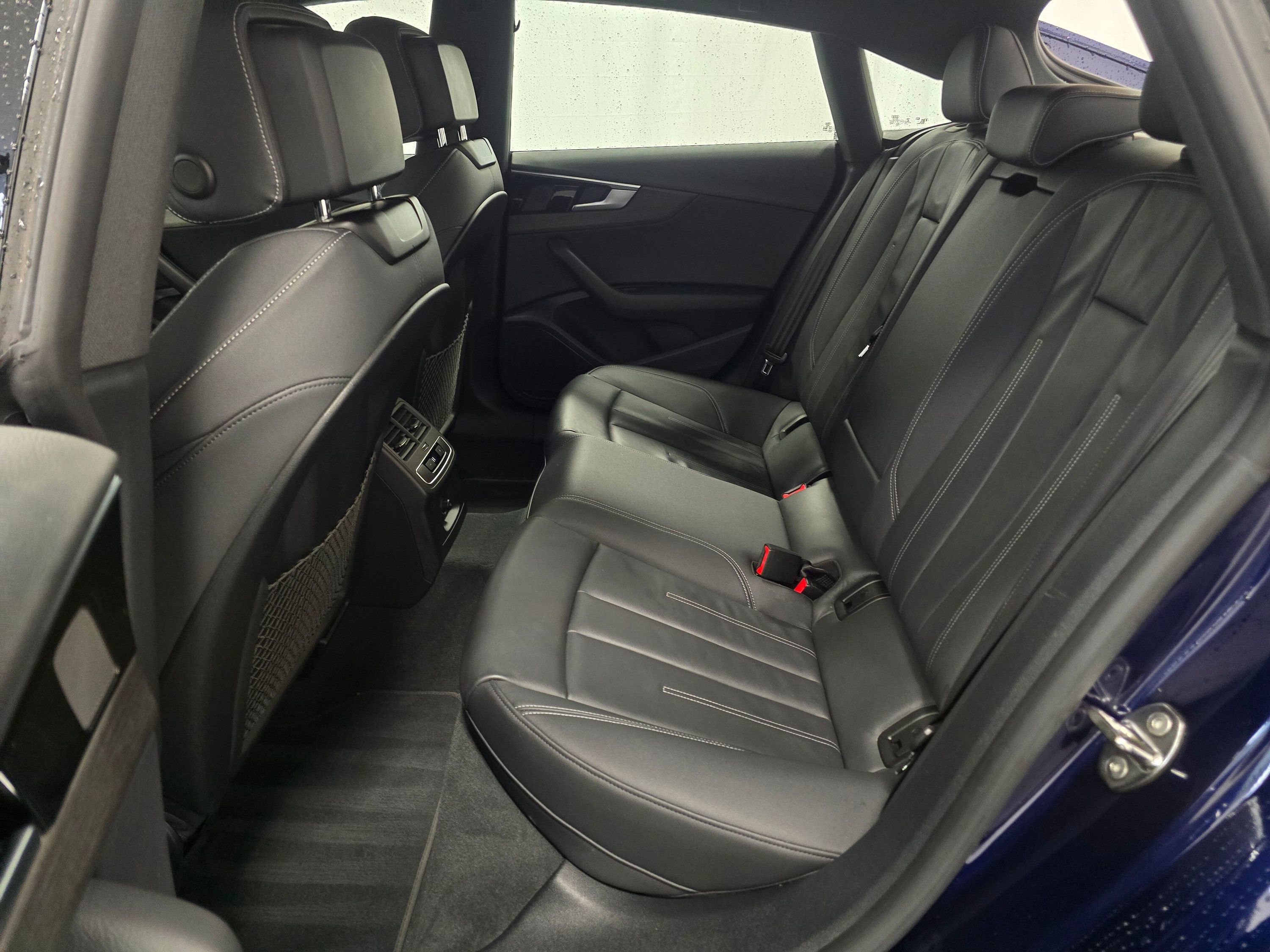 Used 2022 Audi A5 2.0T Premium image 20