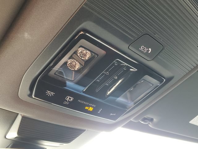 New 2026 Volkswagen Tiguan SE R-Line AWD/4WD image 28