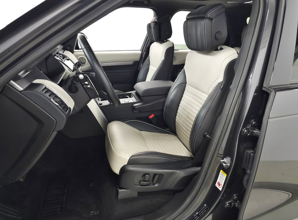 Certified 2023 Land Rover Discovery S R-Dynamic AWD/4WD image 18
