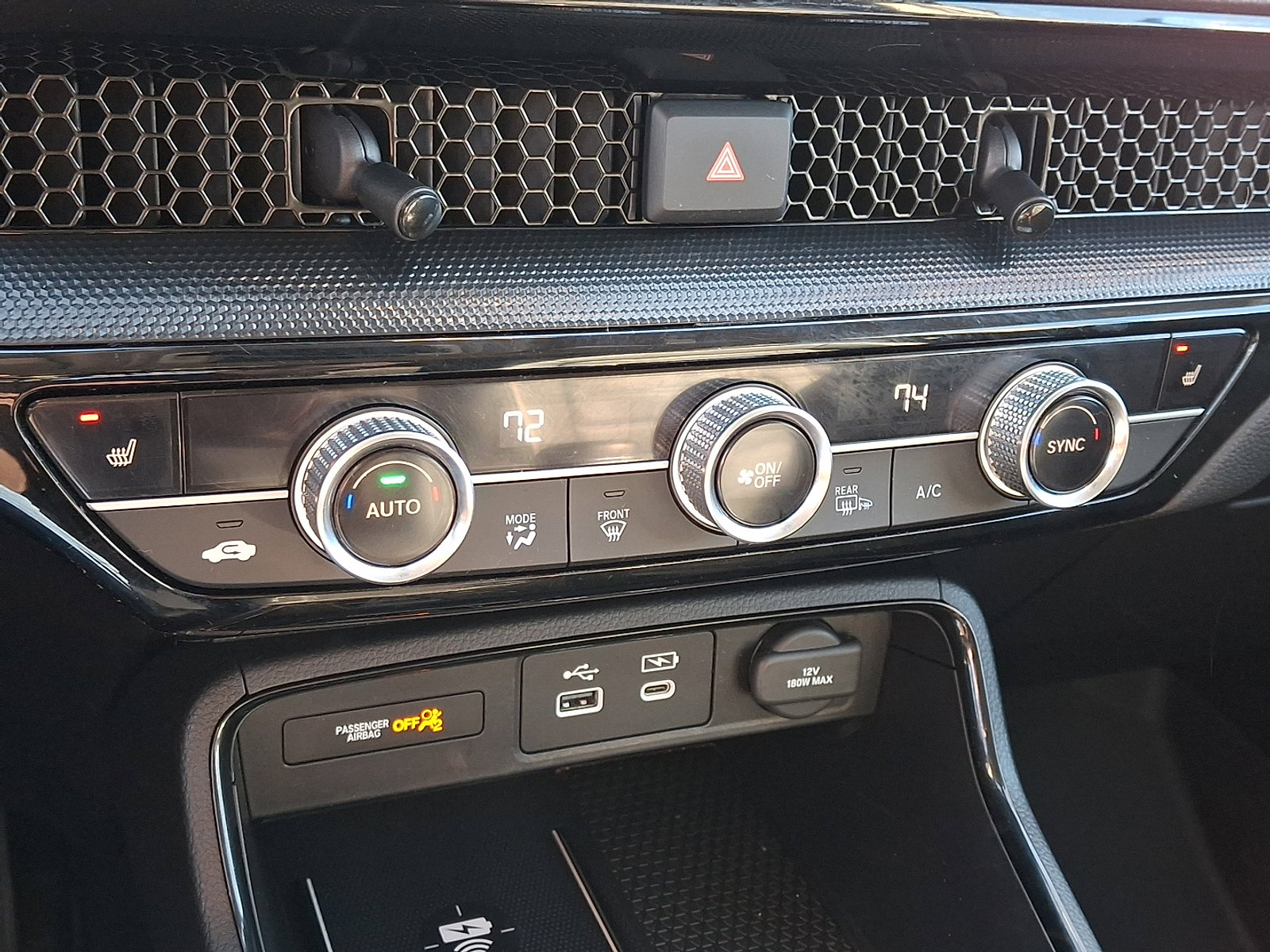 Certified 2023 Honda CR-V EX-L image 16