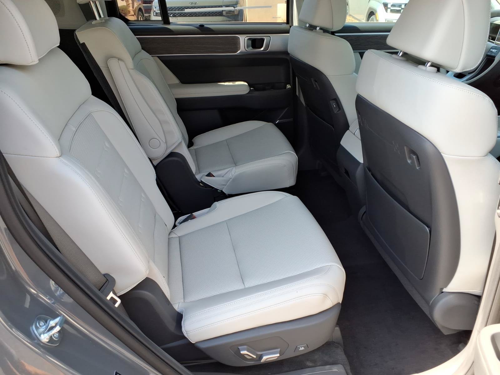 New 2026 Hyundai Santa Fe Calligraphy AWD/4WD image 9