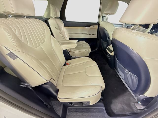 Used 2023 Hyundai Palisade Limited FWD image 30
