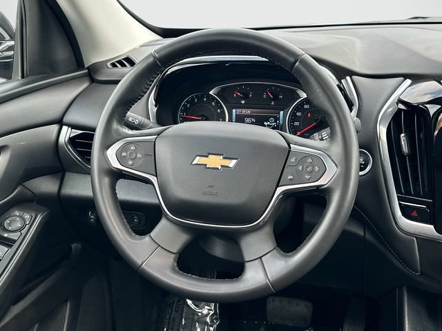Used 2018 Chevrolet Traverse LT FWD image 7