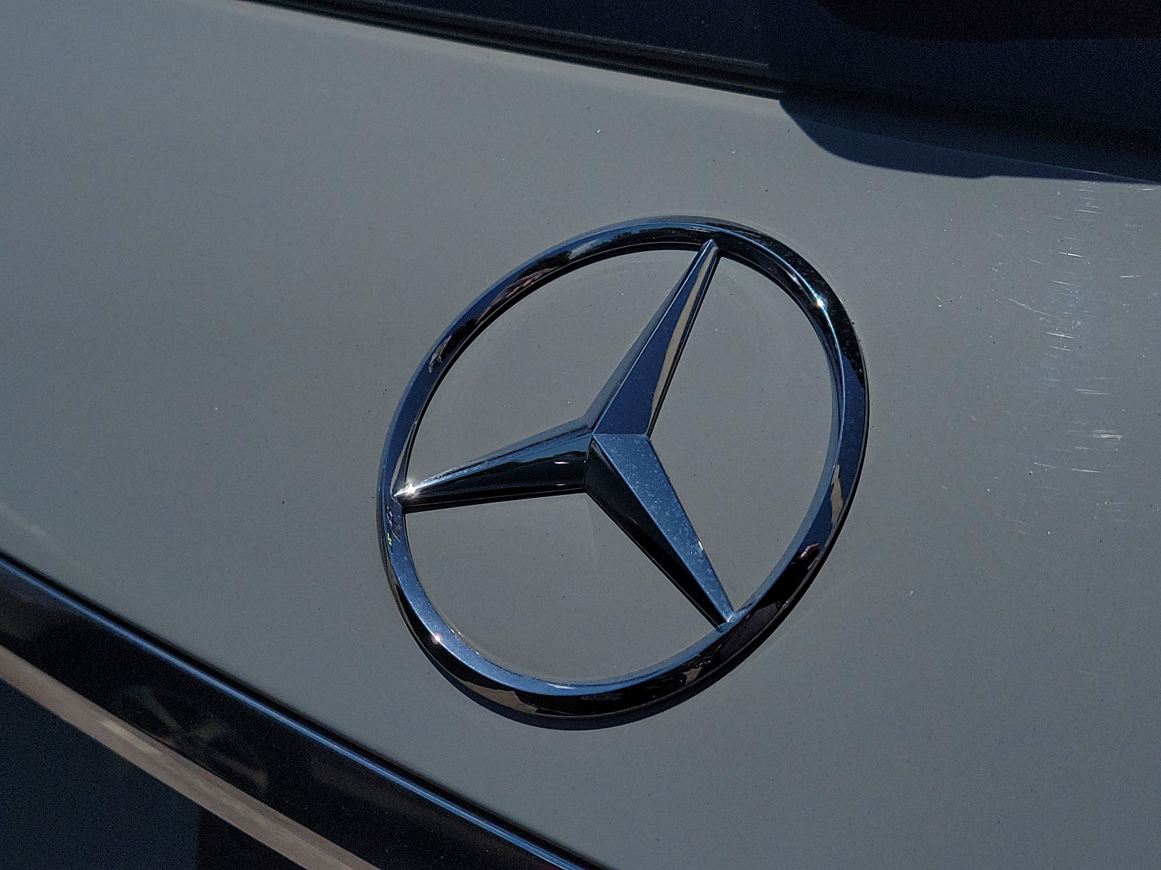 Certified 2024 Mercedes-Benz GLE 450 4MATIC image 33