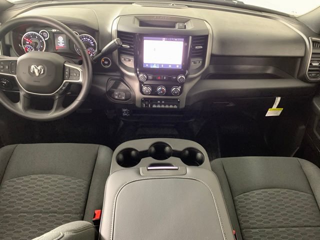 New 2026 RAM 4500 Tradesman AWD/4WD image 10