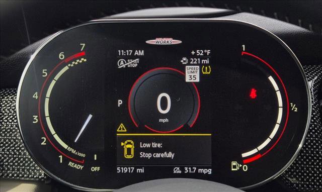 Used 2024 MINI Cooper John Cooper Works image 10