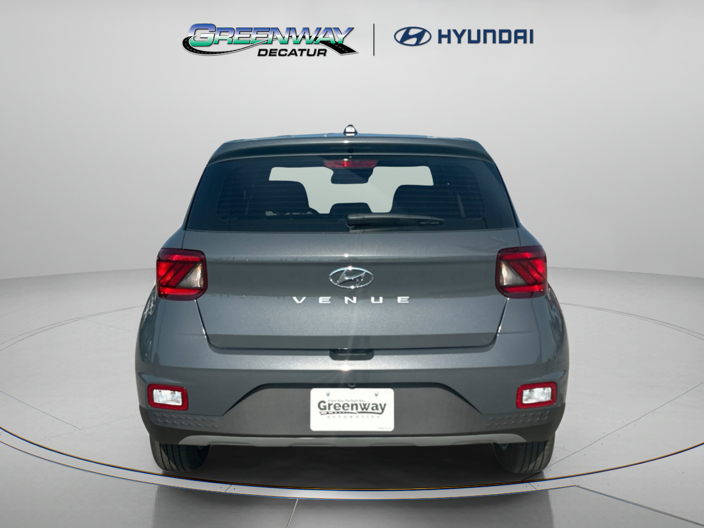 New 2026 Hyundai Venue SE FWD image 7