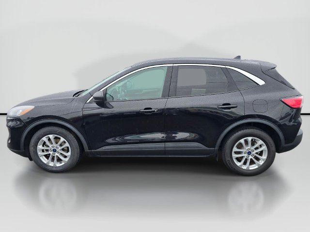 Used 2022 Ford Escape SE FWD image 2