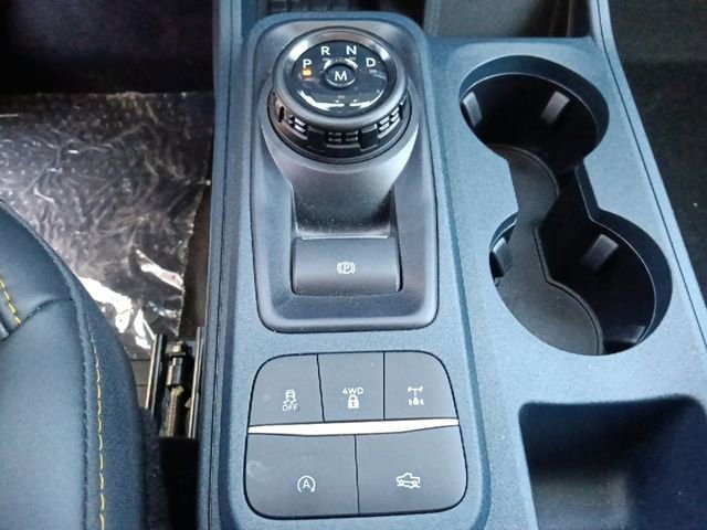 Certified 2025 Ford Maverick Tremor image 25