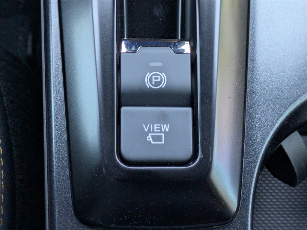 New 2026 Subaru Forester Wilderness image 26