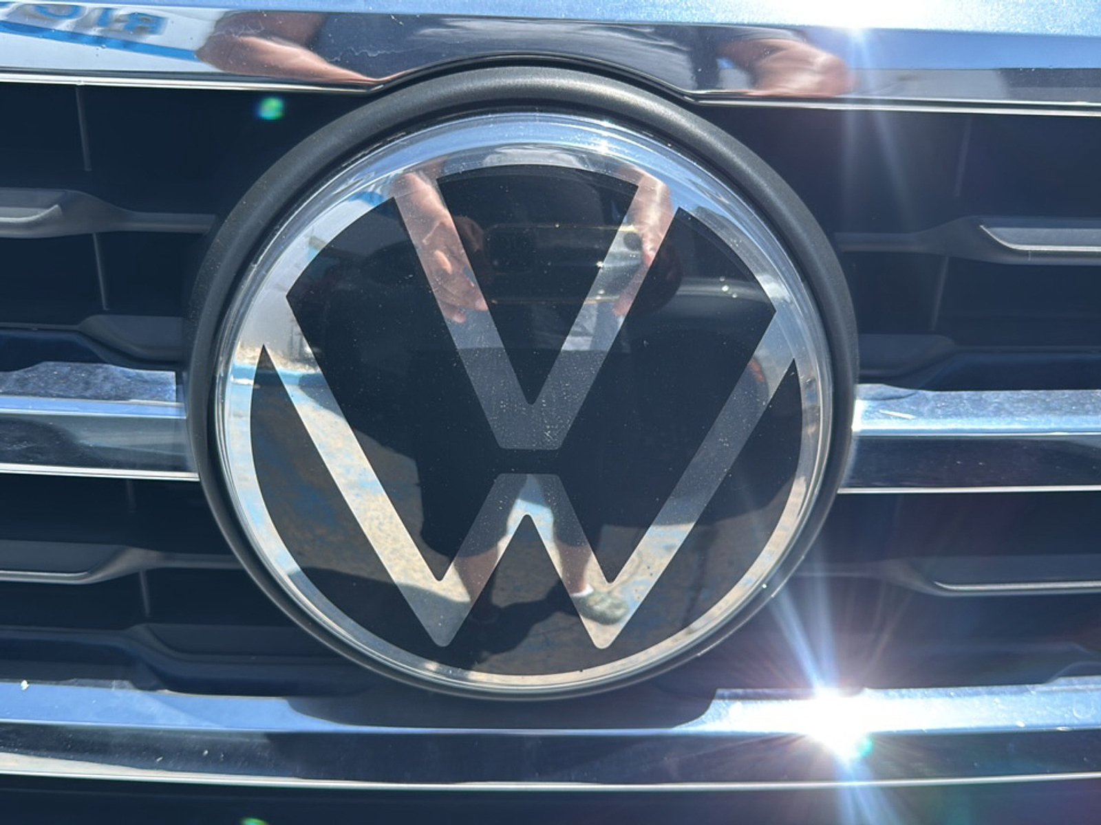 Used 2021 Volkswagen Atlas SE FWD image 47