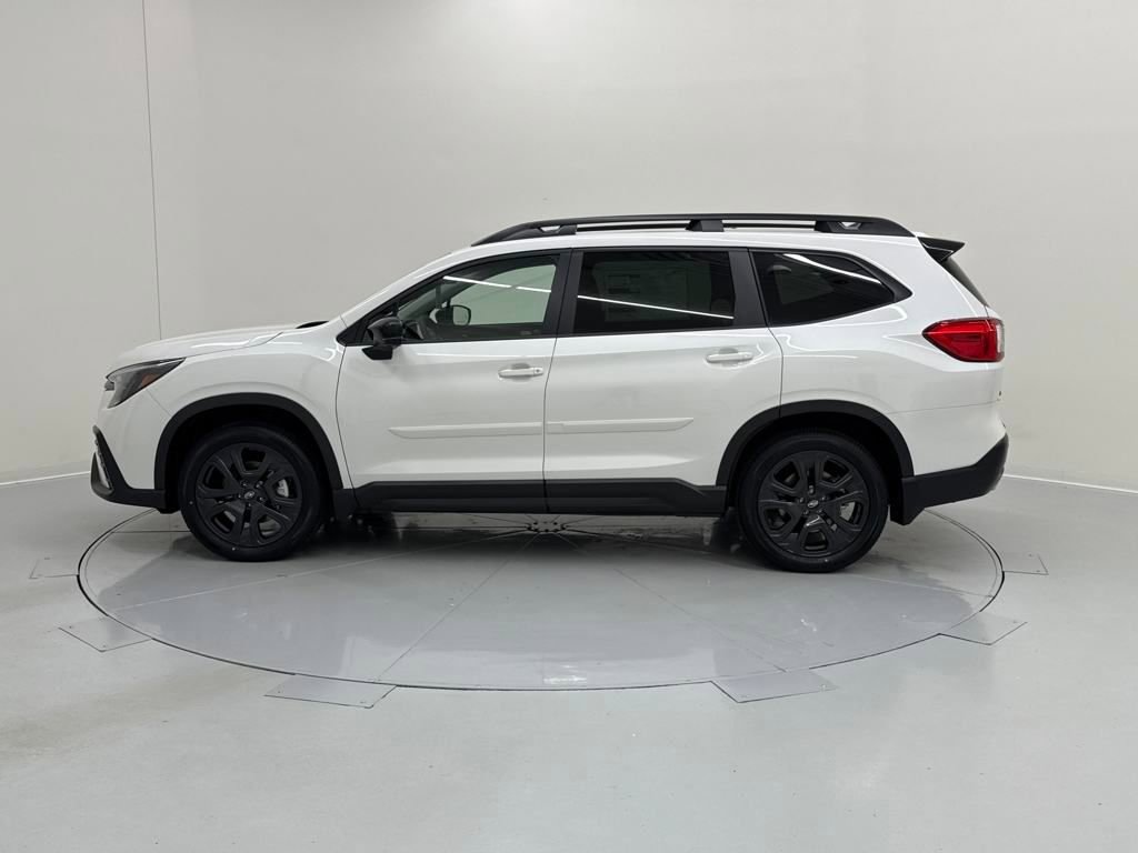 New 2025 Subaru Ascent Bronze Edition image 3