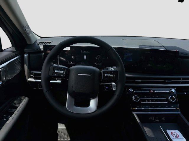 New 2027 Hyundai Santa Fe SE FWD image 21