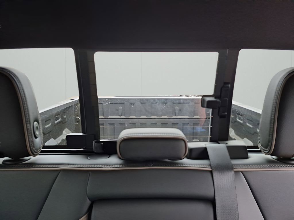 New 2026 GMC Canyon Denali image 25