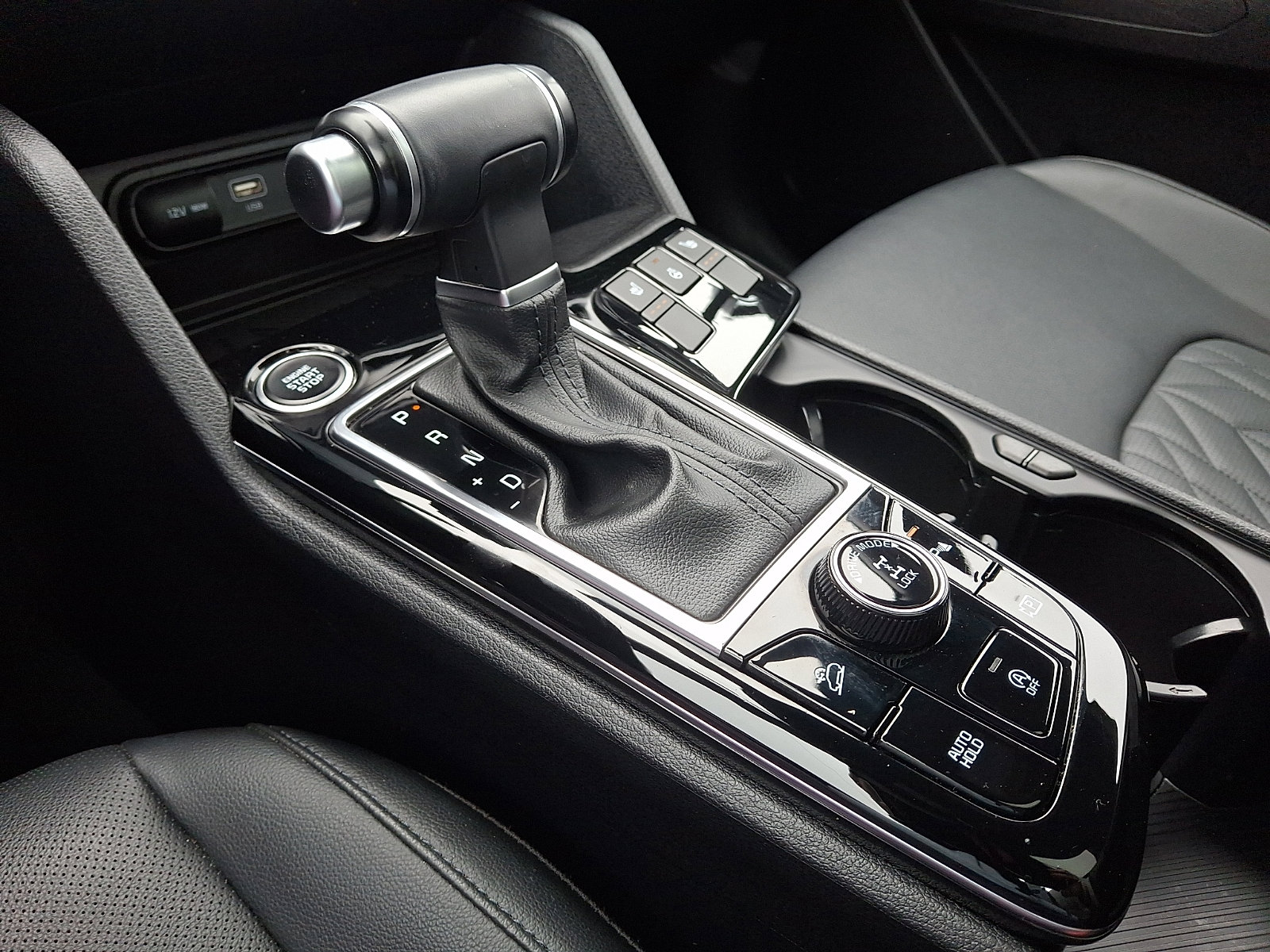 Used 2023 Kia Sportage X-Pro image 15