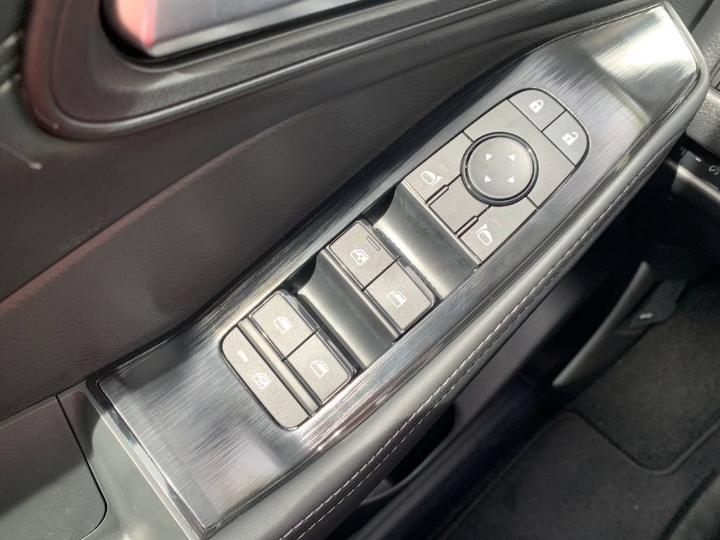New 2026 Nissan Rogue Dark Armor FWD image 18