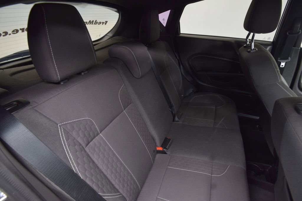 Used 2019 Ford Fiesta ST image 17
