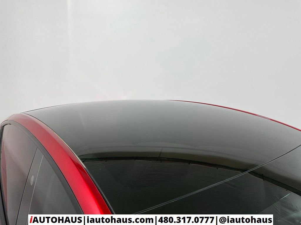 Used 2024 Tesla Model Y Long Range AWD/4WD image 42