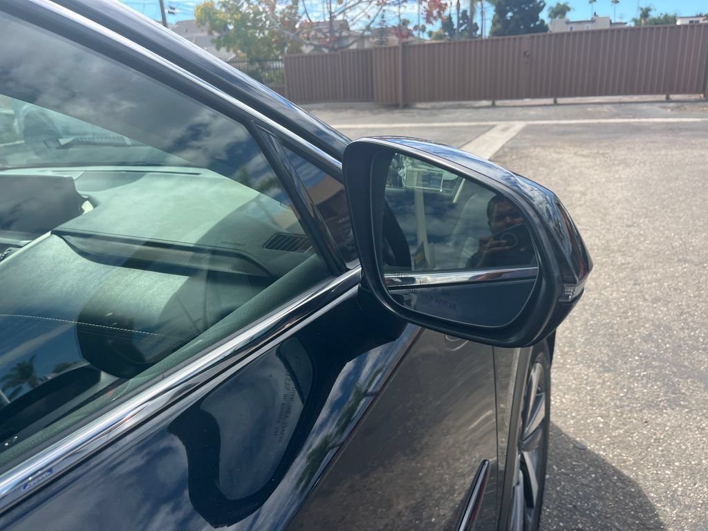 Used 2019 Lexus NX 300h AWD w/ Premium Package image 40