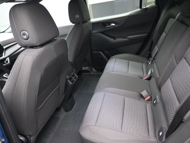 New 2026 Chevrolet Equinox LT image 9