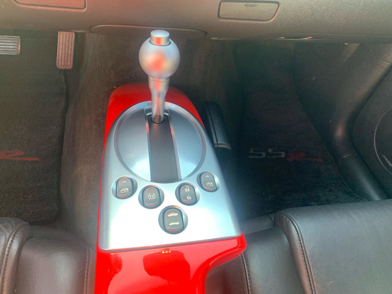 Used 2005 Chevrolet SSR w/ Preferred Equipment Group RWD image 31