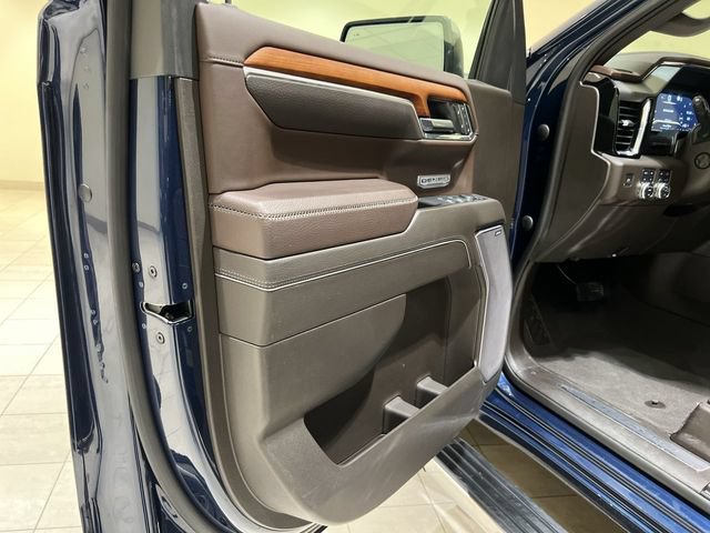 Used 2023 GMC Sierra 1500 Denali w/ Denali Reserve Package AWD/4WD image 22