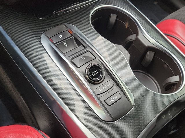 Used 2020 Acura MDX A-Spec image 23