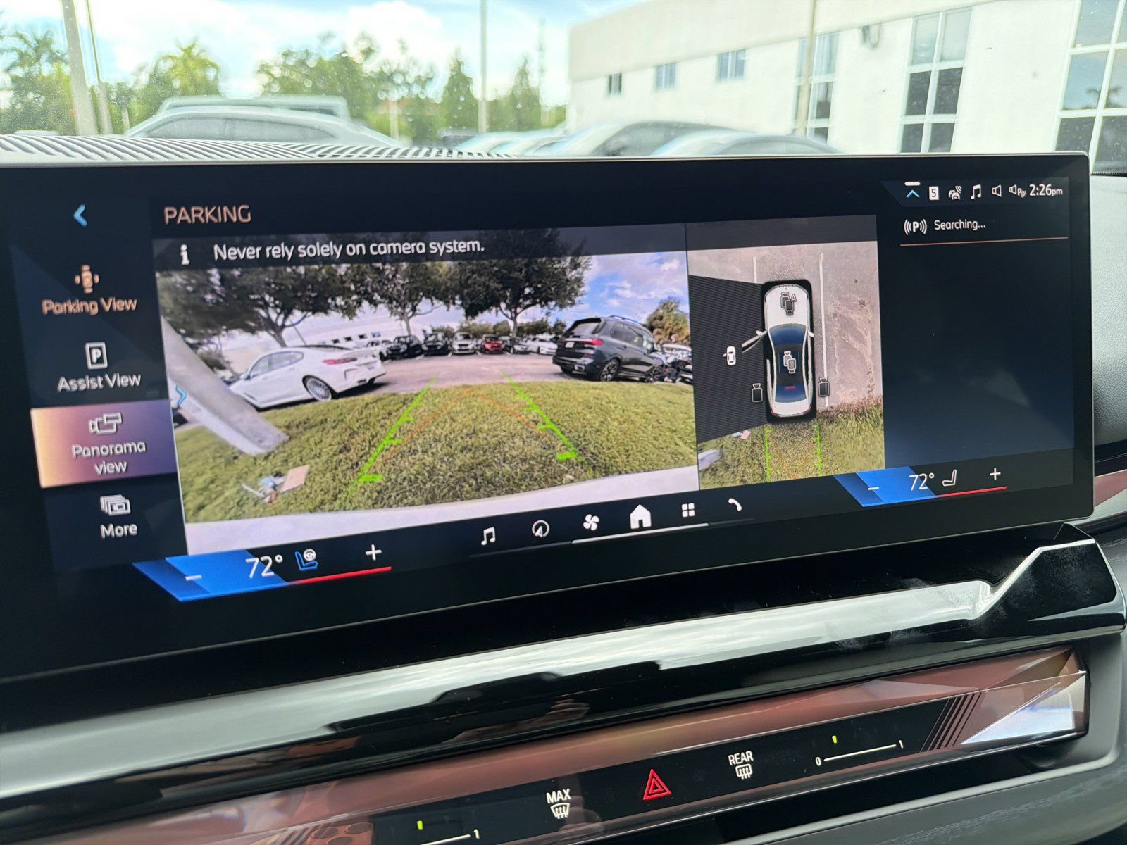 New 2027 BMW 540i xDrive w/ Premium Package AWD/4WD image 28