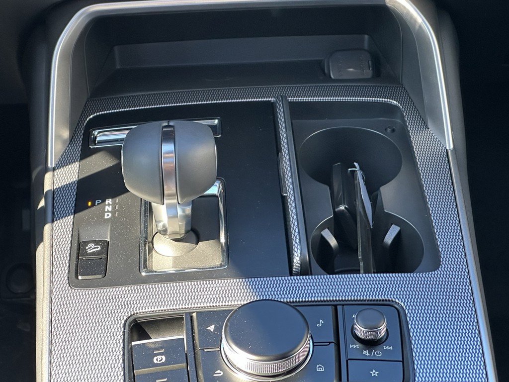 New 2026 MAZDA CX-90 3.3 Turbo w/ Preferred Package image 13