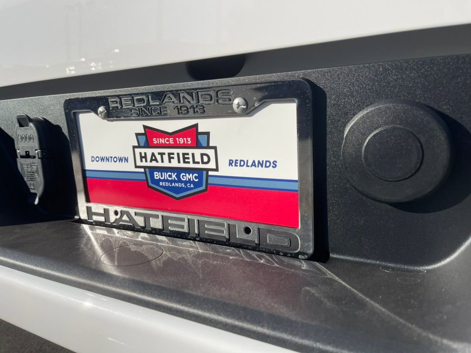 New 2026 GMC Sierra 1500 Elevation image 27