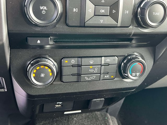 Used 2018 Ford F150 XLT AWD/4WD image 26