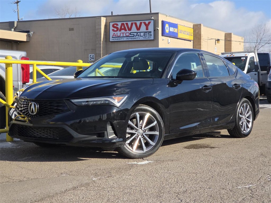 Used 2024 Acura Integra image 2