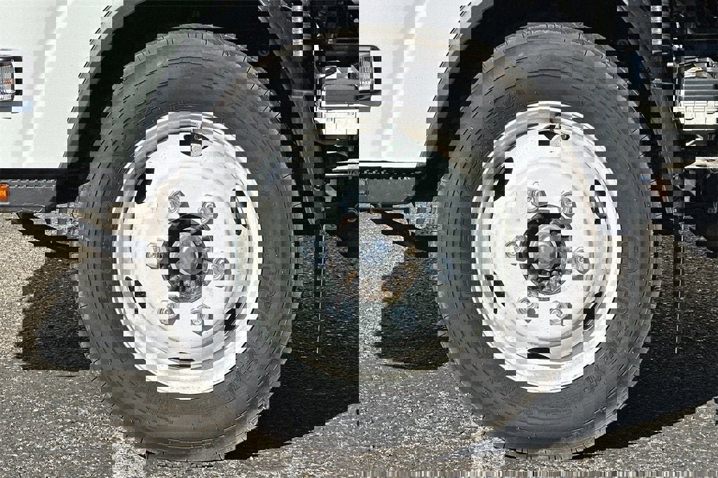 New 2024 Chevrolet Low Cab Forward image 22