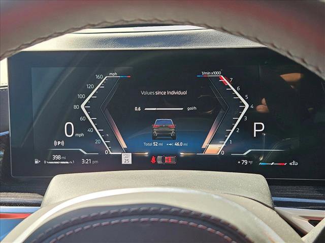 Used 2026 BMW X5 sDrive40i w/ M Sport Package RWD image 11