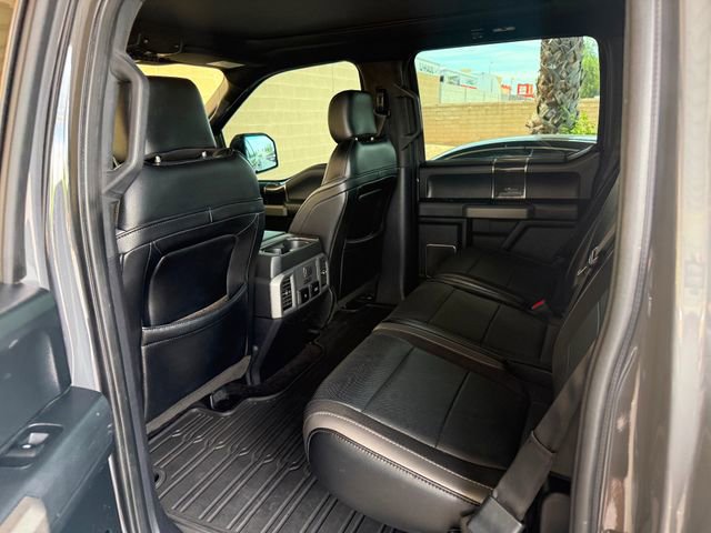 Used 2020 Ford F150 Raptor w/ Equipment Group 802A Luxury AWD/4WD image 34