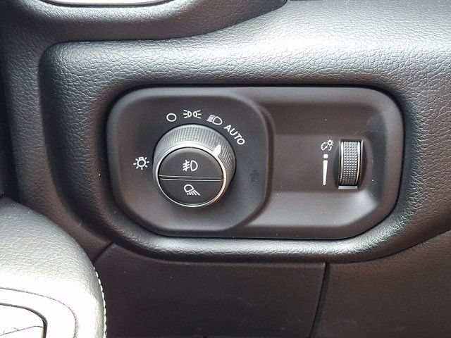 Certified 2026 RAM 2500 Big Horn AWD/4WD image 31