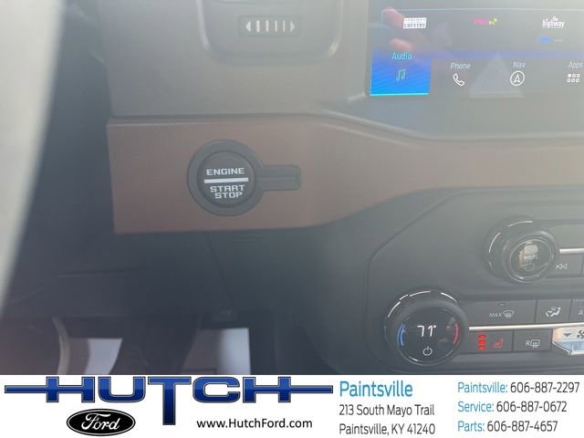 Used 2024 Ford Bronco Outer Banks AWD/4WD image 31