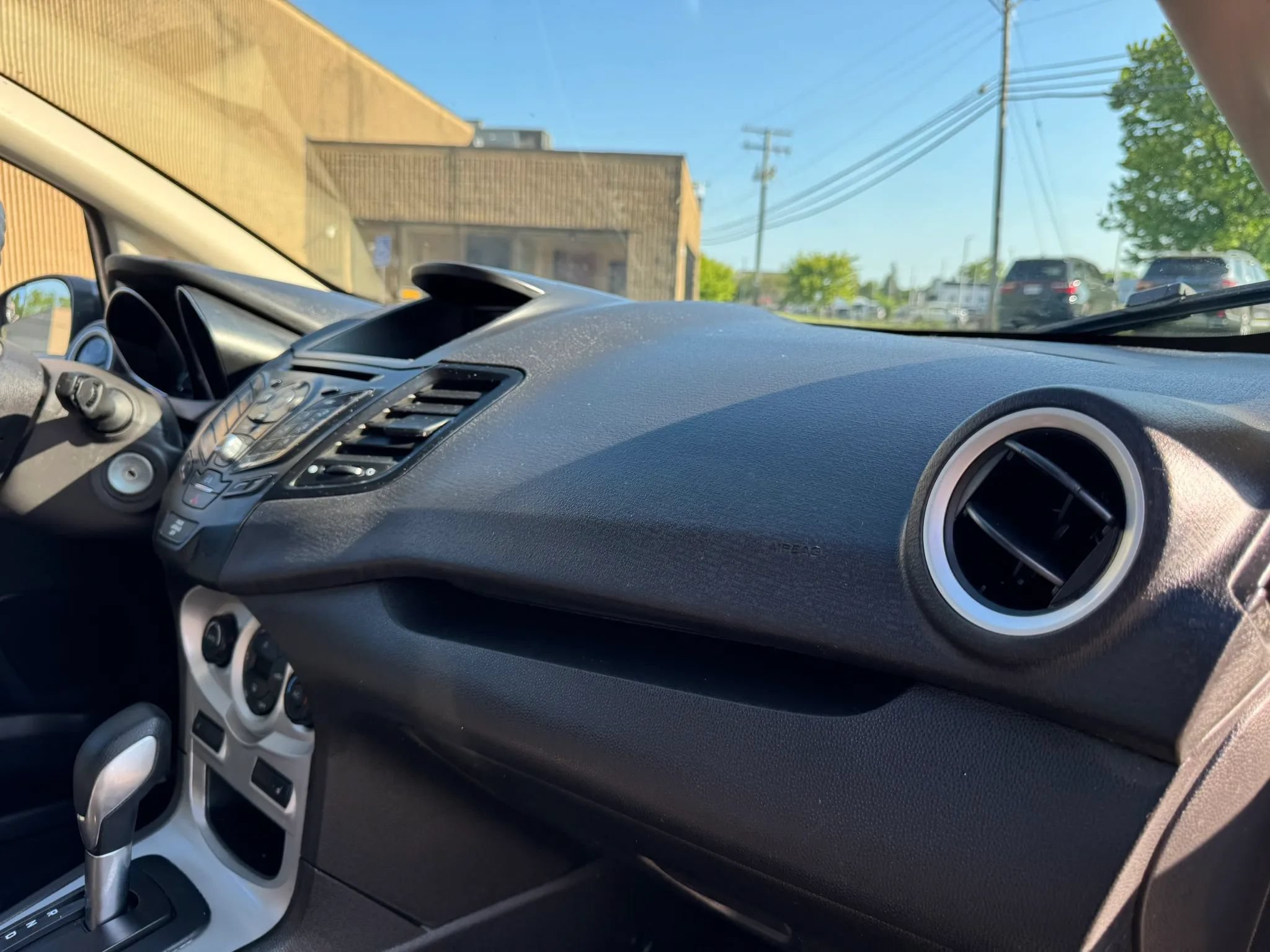 Used 2019 Ford Fiesta SE w/ Cold Weather Package FWD image 28