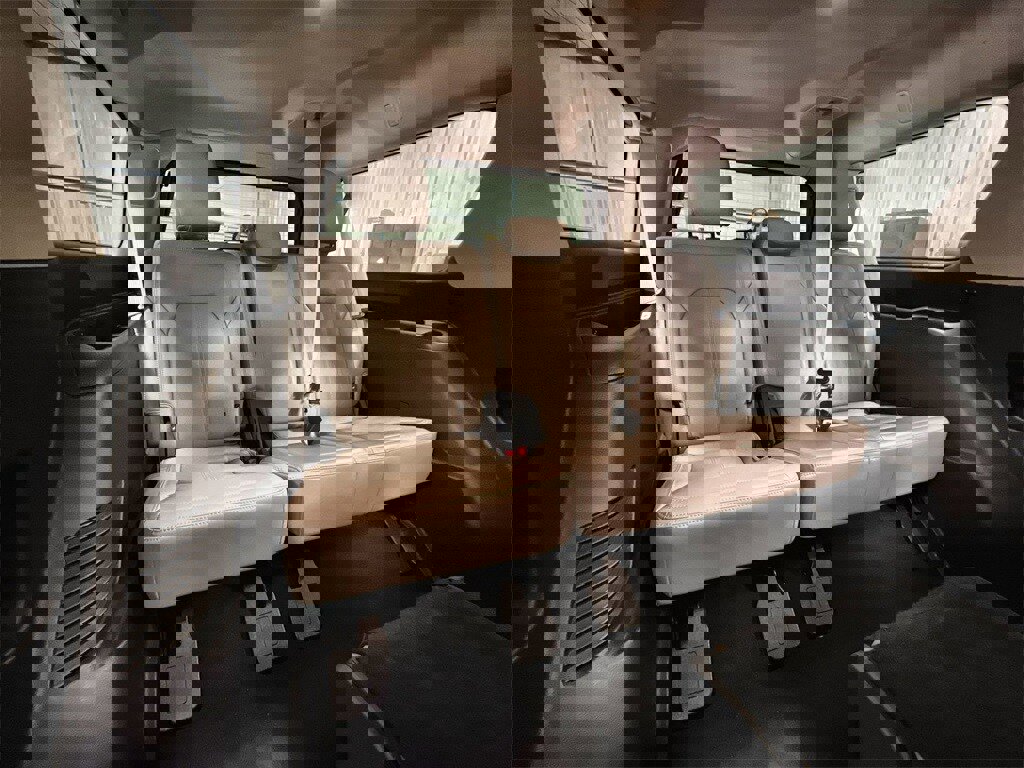 Used 2024 Ford Expedition Max Limited image 22