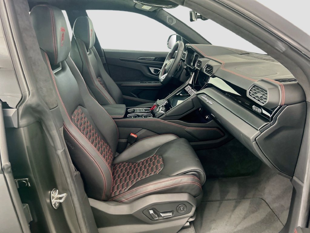 Used 2023 Lamborghini Urus S AWD/4WD image 19
