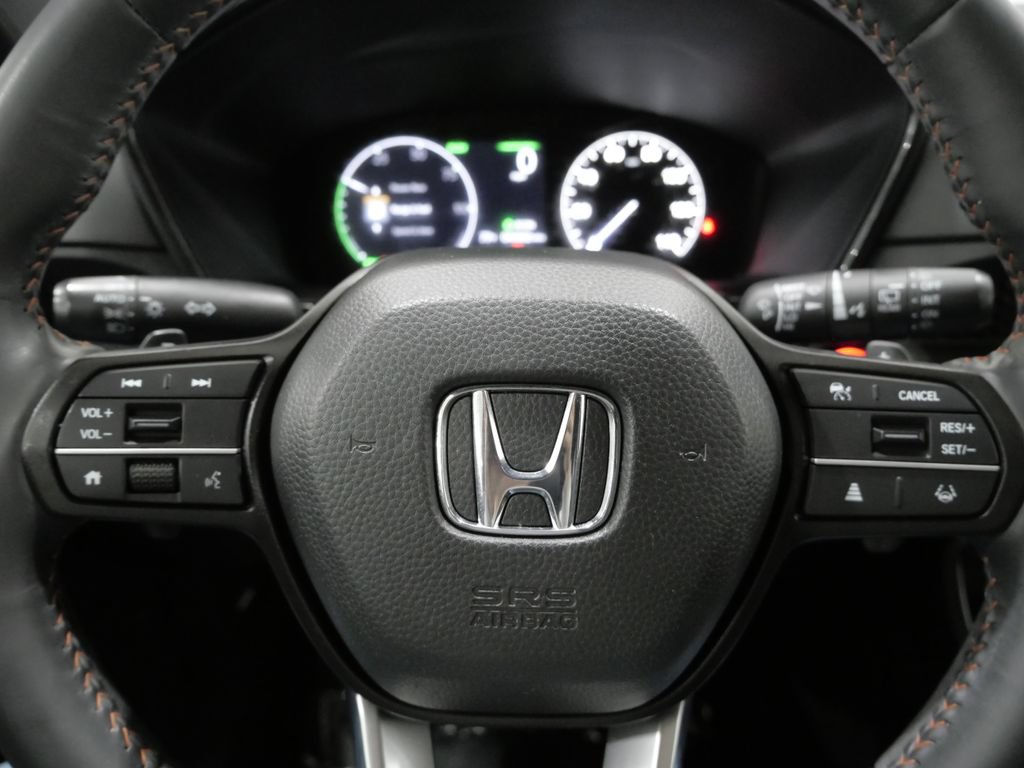 Used 2025 Honda CR-V Sport-L image 17