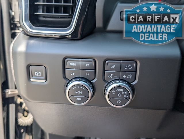 Certified 2024 GMC Sierra 1500 Denali w/ Technology Package AWD/4WD image 16