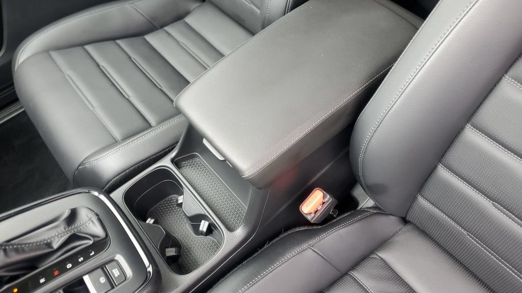 Used 2024 Honda CR-V EX-L image 19
