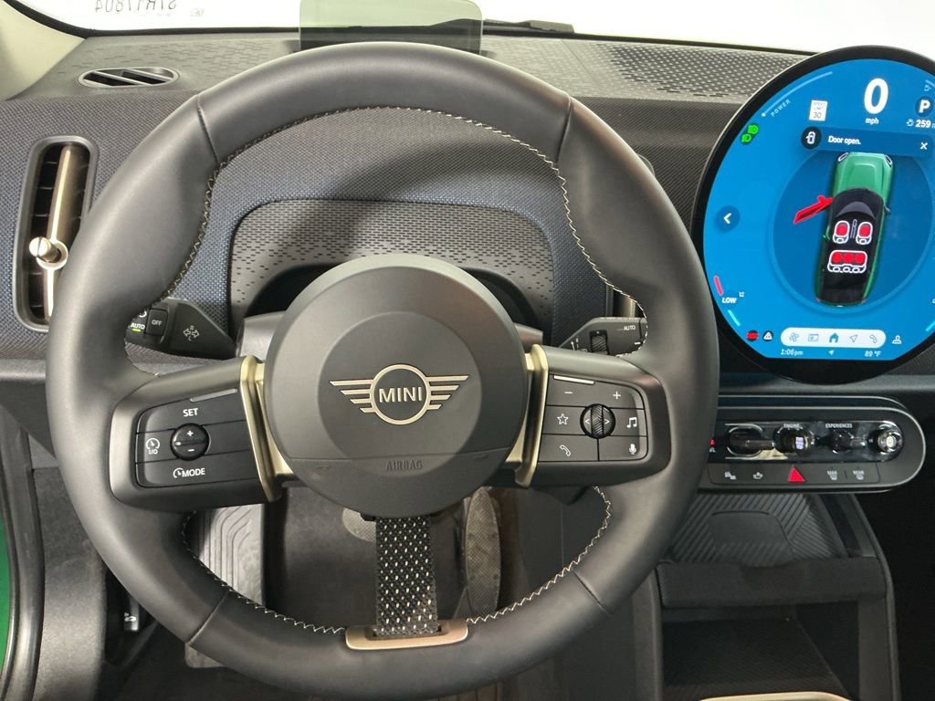 Certified 2025 MINI Cooper Countryman S image 14