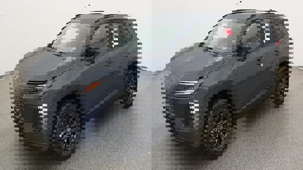 New 2026 Toyota RAV4 XLE Premium