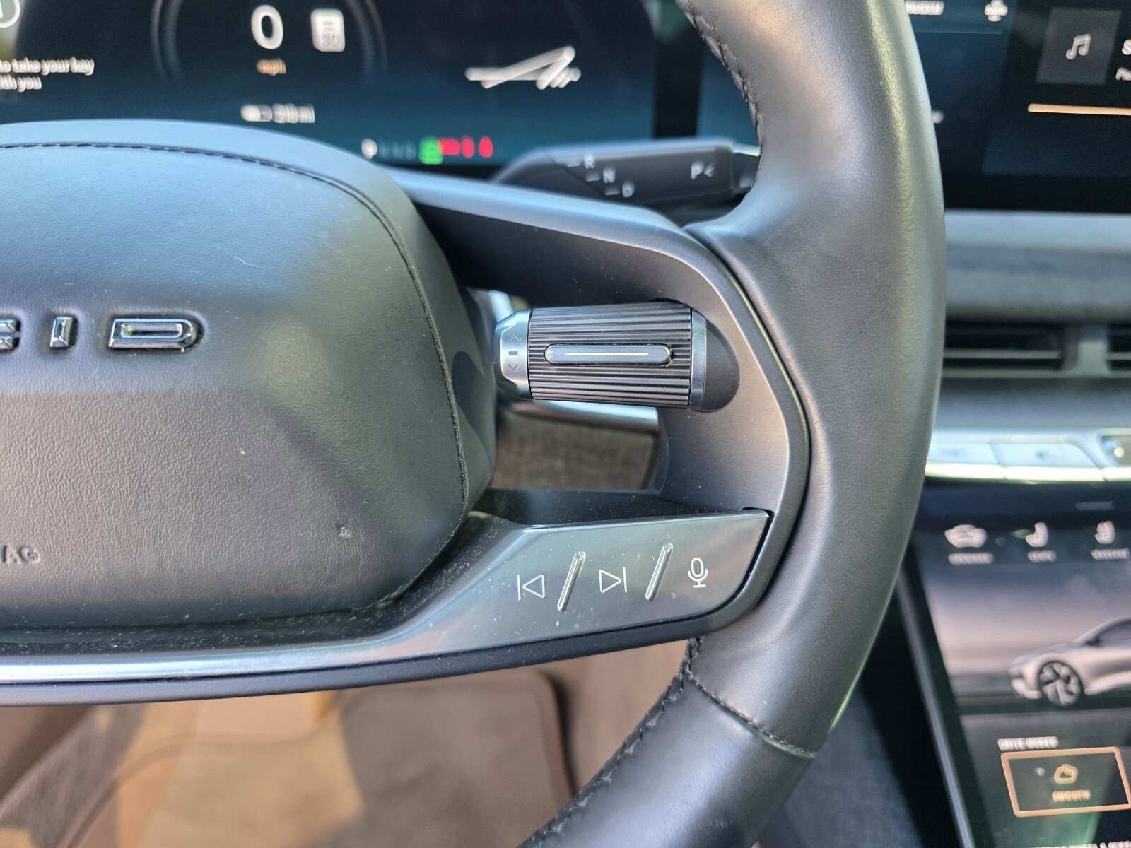 Used 2022 Lucid Air Grand Touring image 20